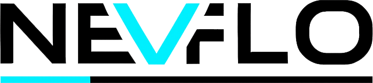 NEVFLO LLC logo